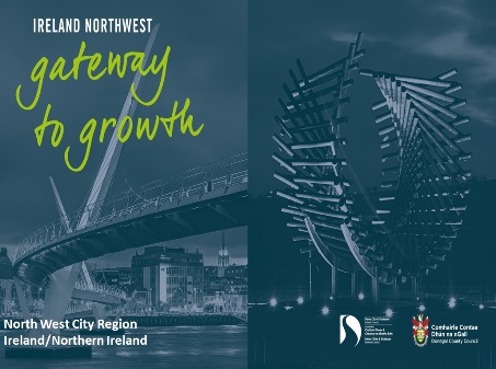North West Strategic Growth Partnership Virtual Meeting image
